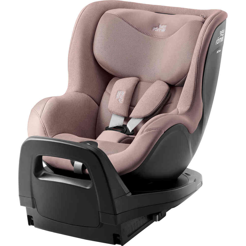 Britax Römer Dualfix Pro M 2